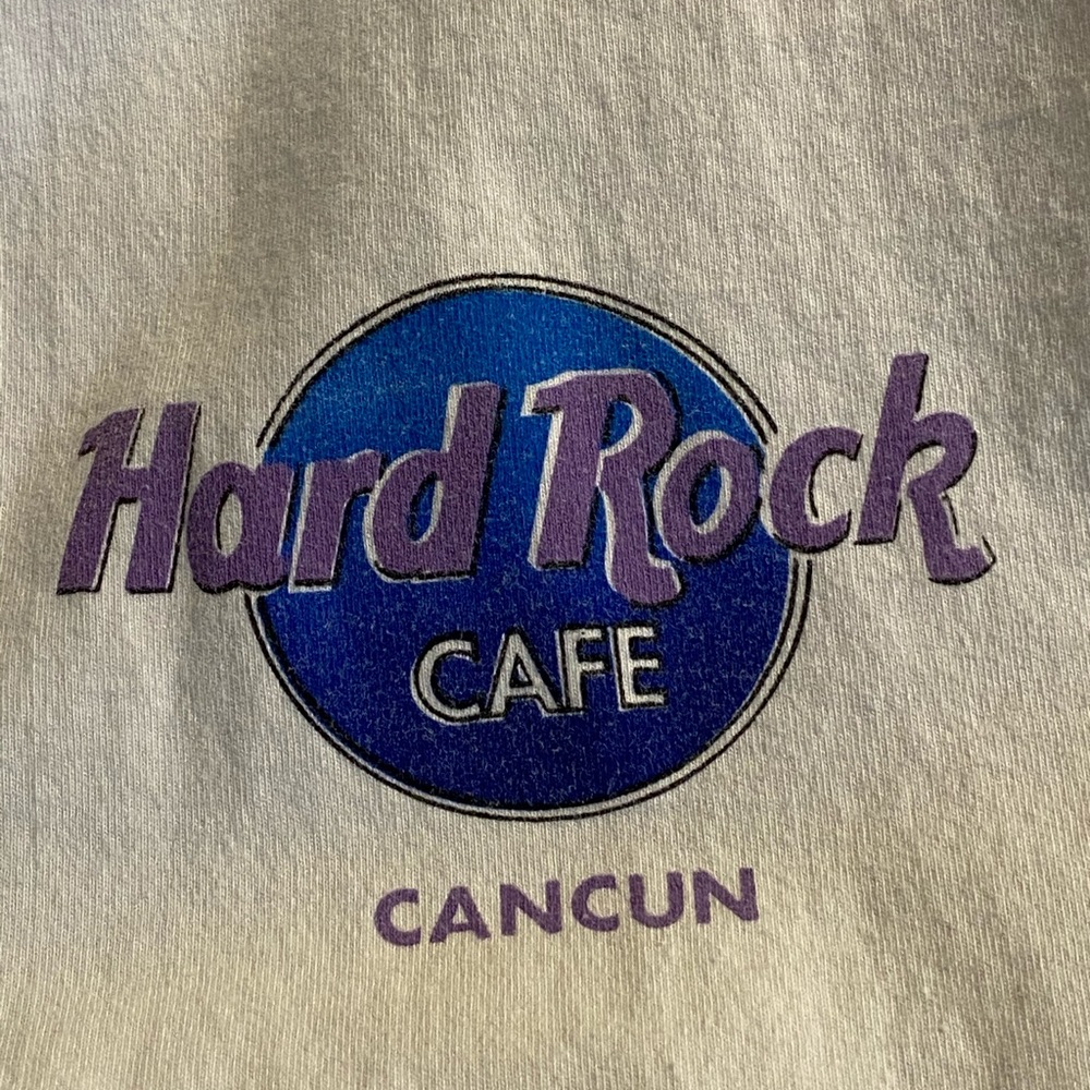 Retro Tee
